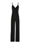 Stylish and Comfortable Sliding Jumpsuit