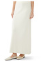 Stylish Maxi Skirt - 5