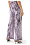 Zahra Wide Leg Pants - 3