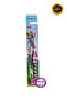Banat Children's Toothbrush - with Piccolo Clown Figure - 2 Pieces - 3