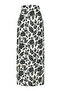 Stylish Column Skirt