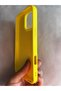 iPhone 16 Pro Compatible Silicone Inside Velvet Launch Premium Case - 4