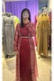 Kırmızı Kaftan - 2