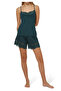 Women's Relaxed Cut Shorts - 2