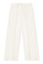 Wide Leg Trousers