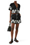 Stylish Armanda Shorts for Summer Months - 2