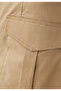 Low Waist High Function Micro Mini Skirt - 4