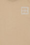 تي شيرت للأولاد برقبة دائرية مريحة من Sand Comfort 50295447-VR085 - 6