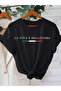 La Vita Bellissima Printed Women's T-Shirt