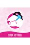 Carefree Daily Panty Liners Regular Scented 56 Pieces Blue 2613 - 3