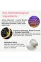 مقشر الجسم Kp Duty Dermatologist Formulated 450 جرام - أبيض - 4