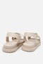Beige Yaya Women's Sandals - 7