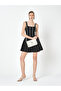 Bone Monogram Women's Shoulder Bag 05Po25Y1881