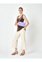 Lavender Women's Shoulder Bag 05Po25Y1998