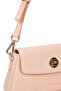 Salmon Women's Shoulder Bag 05Po25Y1998 - 5