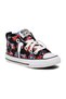Schuhe Himmelblau Kinder - 7