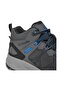 Hiking shoes Black Adults - 6