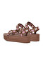 Sandalen Blau Erwachsene - 3