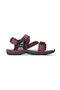 Sandalen Grau Erwachsene