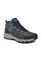 Hiking shoes Black Adults - 2