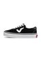 Tennisschuhe Schwarz Kinder - 8