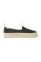 Espadrilles Orange Adults
