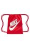 NK HERITAGE DRAWSTRING - 5