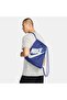 NK HERITAGE DRAWSTRING