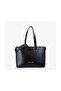 SYLVIA RE SHOPPING NERO VBS8UN01