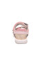 Pink Girl's Sandals 1- 009011 -5510-1 Sparkle - 4