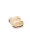 Gold Girls' Slippers 1-800111-9700-1 Fussbettpantoffel - 2