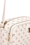 Vanilla Monogram Women's Shoulder Bag 05Po25Y1882 - 5