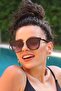 Bh 97 01 Women's Sunglasses - 2