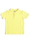 Unisex Poloyaka Short Sleeve School T-Shirt
