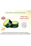Green Tourmaline Crystal Collagen Firming Eye Masks 80 gr - 60 pieces - 4