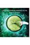 Green Tourmaline Crystal Collagen Firming Eye Masks 80 gr - 60 pieces - 7