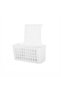 Cabinet Organizer Hanging Basket Bag Holder G546 9007428