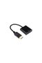 Wozlo Displayport to HDMI Cable Display Port HDMI Converter Adapter