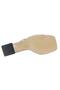 103 Transparent Long Heeled Fashion Slippers - 3