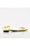 Yellow Yaya Women's Sandals & Slippers - 4