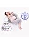 Multifunctional Pregnant Support Pillow - 2