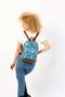 Safari Mini Backpack 31x23x16 cm Holly (k1286) - 2