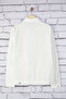 Unisex Regular fit Gabardin Mevsimlik Ceket TMNSS25CE00005 - 9