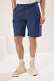 Indigo Relaxed Kot Şort TMNSS23SR00065 - 3