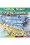 Balım Knitting House Cross Stitch Kit Without Hoop Sailing (18,5X24Cm)