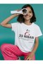 23 April White T-Shirt Unisex Children and Adult Use Holiday T-Shirt - 3