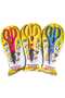 Multi-Purpose Kitchen Scissors We Raise Functionality - 7