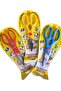 Multi-Purpose Kitchen Scissors We Raise Functionality