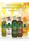 Natural Olive Oil Shampoo Family