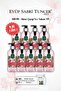 Buy 9 Pay 7 Japanese Cherry Blossom 500 ml Liquid Soap and Rosie Gift
